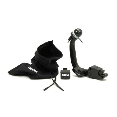 Attelage Renault CLIO IV 