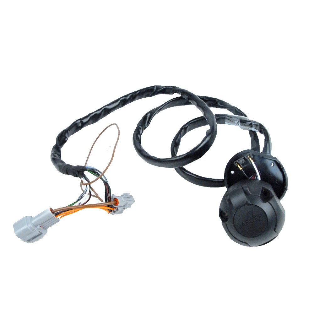  FAISCEAU SPÉCIFIQUE POUR NISSAN NAVARA (À PARTIR DU 4/2010)