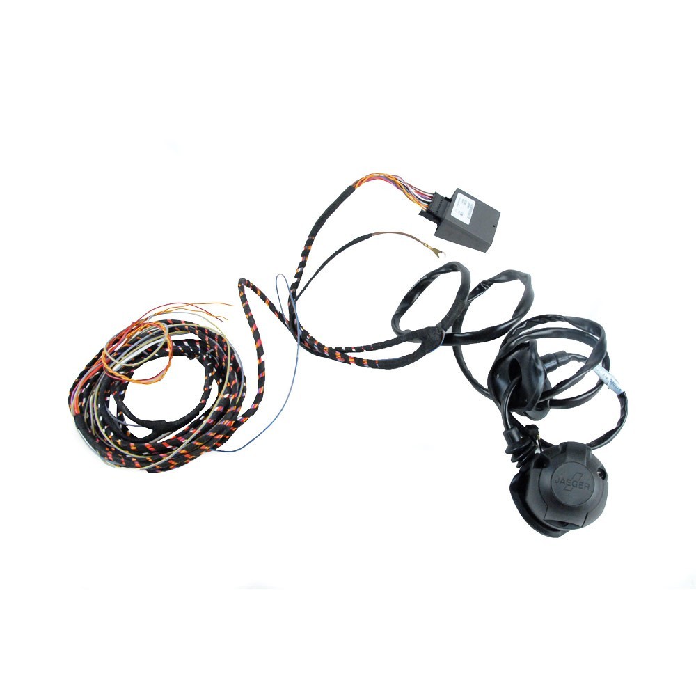 Faisceau spécifique multiplexé 7 broches pour Polo et Cross Polo