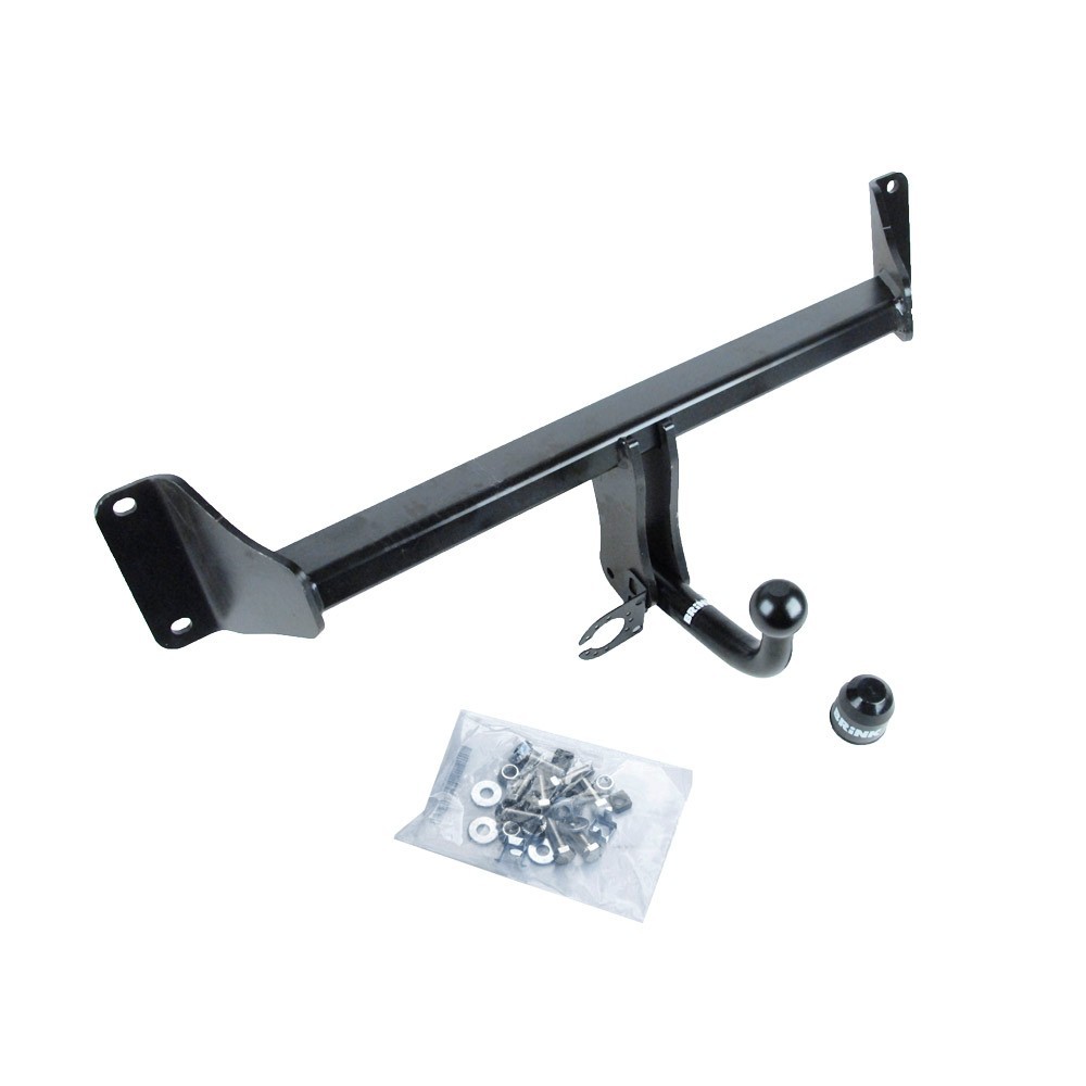 Attelage BMW X4 (F26) du 04/2014 au 10/2017 [Col de cygne]