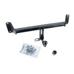 Attelage  BMW X4 (F26) du 04/2014 au 10/2017  [Col de cygne]