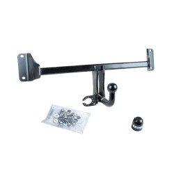 Attelage  BMW X4 (F26) du 04/2014 au 10/2017  [Col de cygne]