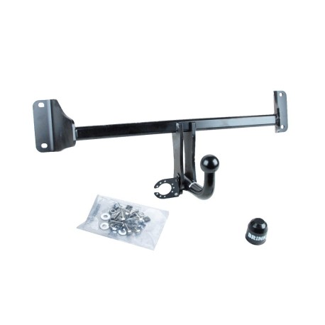 Attelage  BMW X4 (F26) du 04/2014 au 10/2017  [Col de cygne]