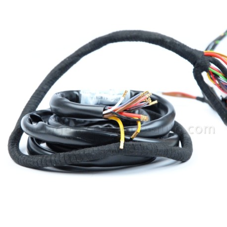 Faisceau 13 broches multiplexé spécifique Renault Clio 4