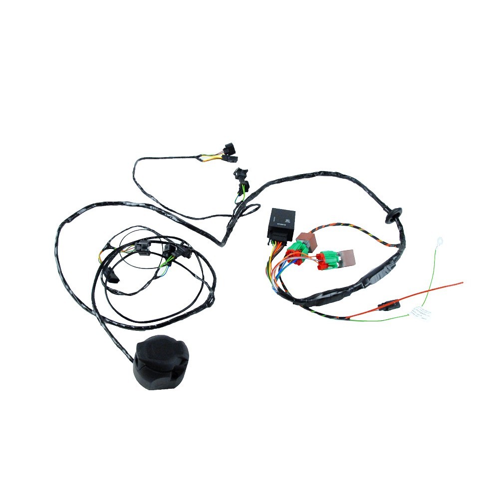 Faisceau spécifique multiplexé 7 broches RENAULT KADJAR à partir de 6/2015