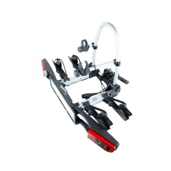 Porte vélos BC 60 pour 2 vélo de Westfalia