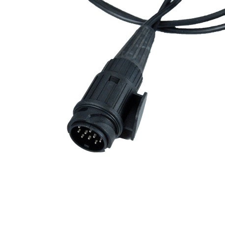 Porte vélos BC 60 pour 2 vélo de Westfalia