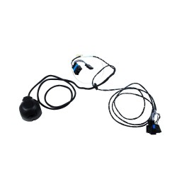 Attelage Dacia DUSTER 1 + Faisceau