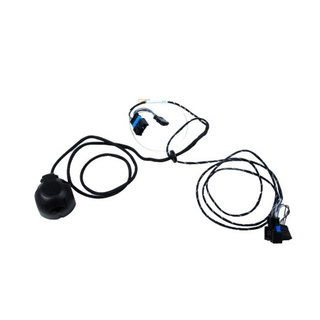 Attelage Dacia DUSTER 1 + Faisceau