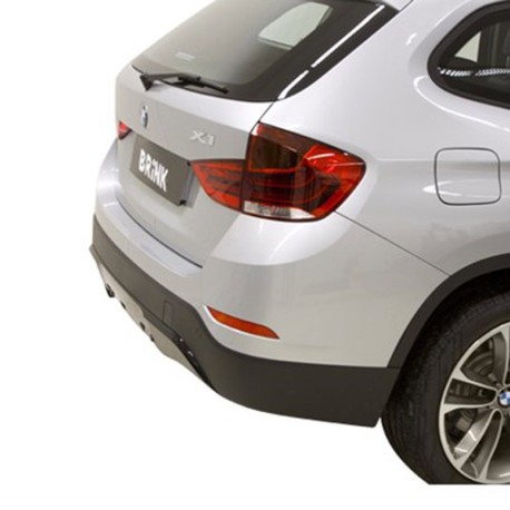 Attelage BMW série X1 (E84) à partir de 2009