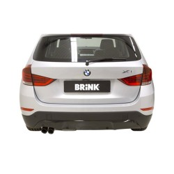 Attelage BMW série X1 (E84) à partir de 2009