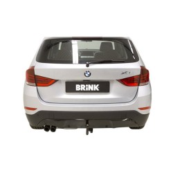 Attelage BMW série X1 (E84) à partir de 2009