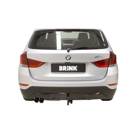 Attelage BMW série X1 (E84) à partir de 2009
