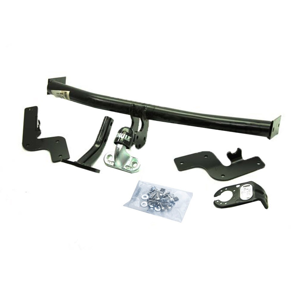  ATTELAGE FIAT QUBO À PARTIR DE 2008 