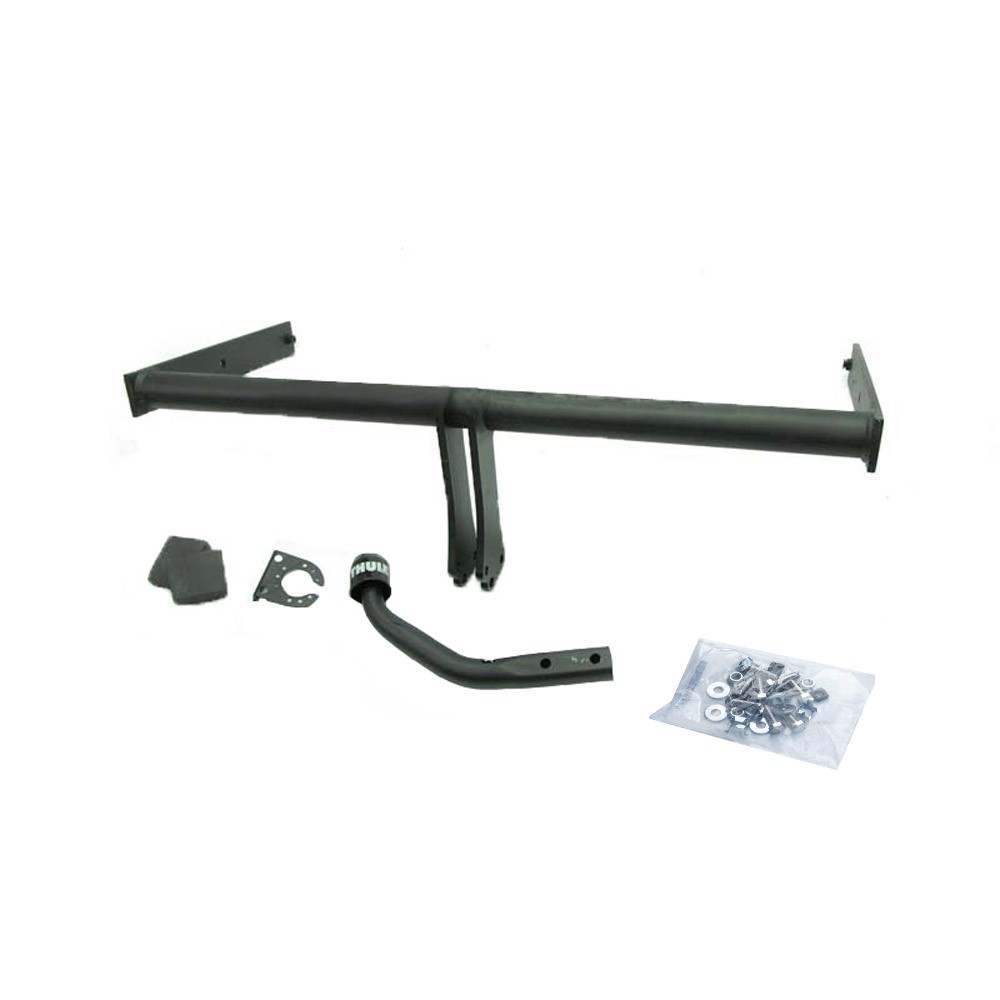  ATTELAGE AUDI A1 HAYON 3 PORTES