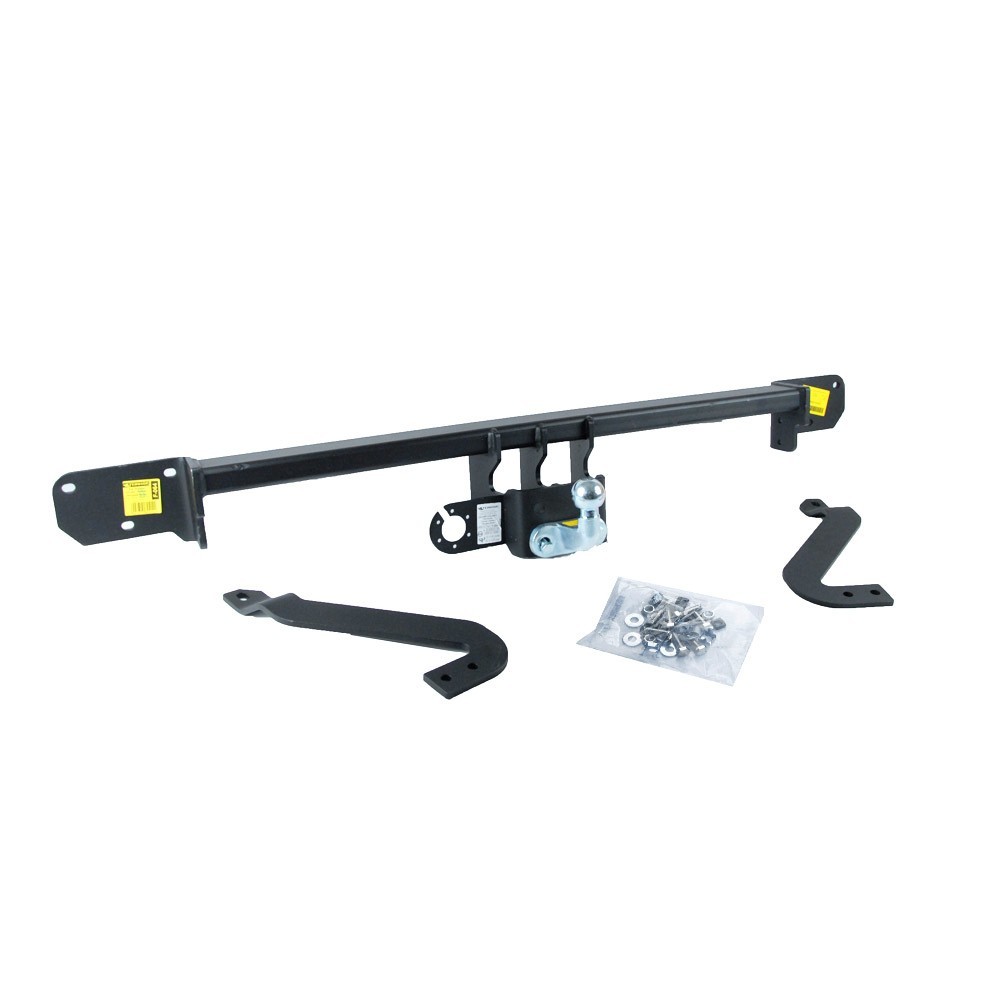  Attelage Citroën Jumper de 2006 à 2011 [Platine]