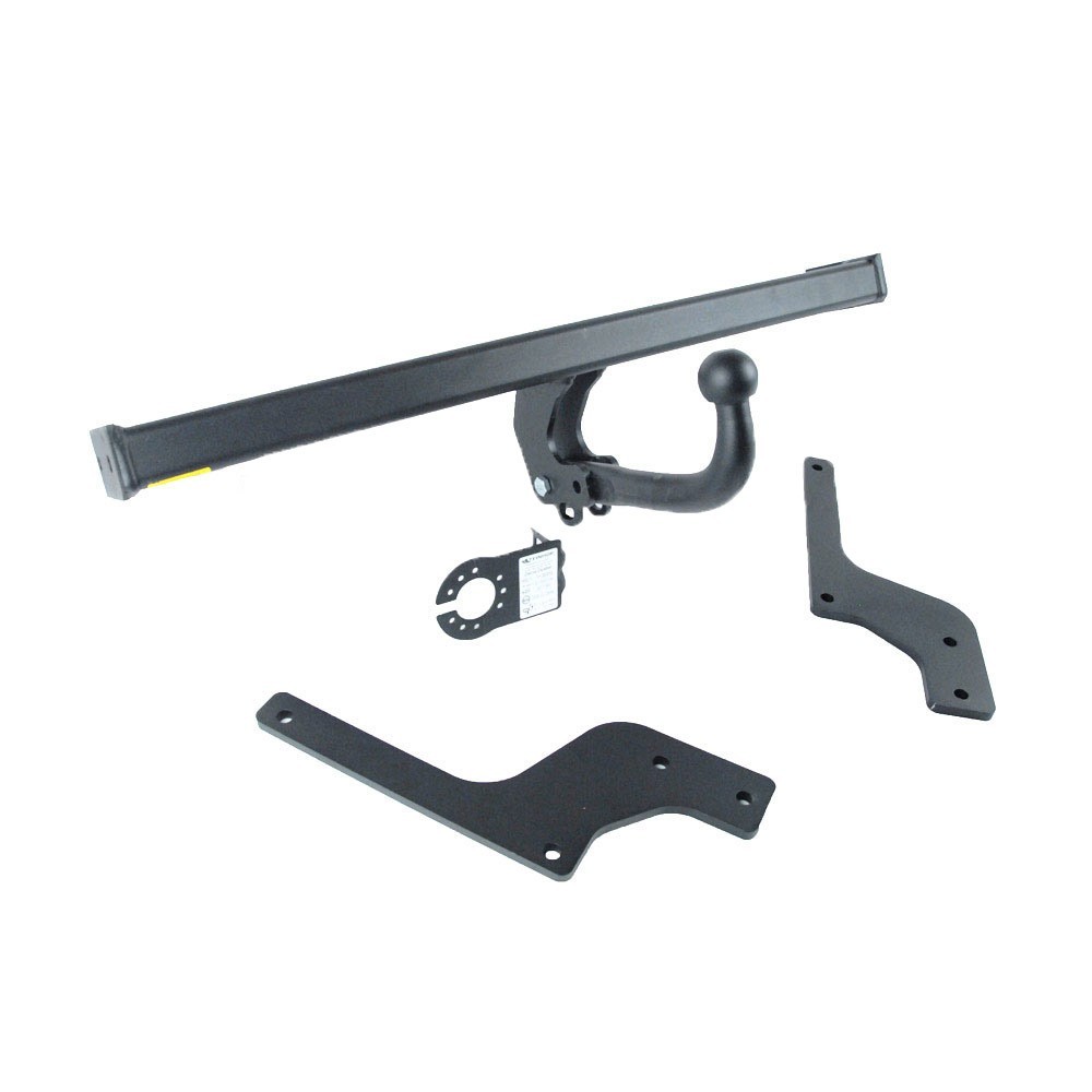 Attelage Dacia Duster de 2010 à 2013 [Rotule avec outils]