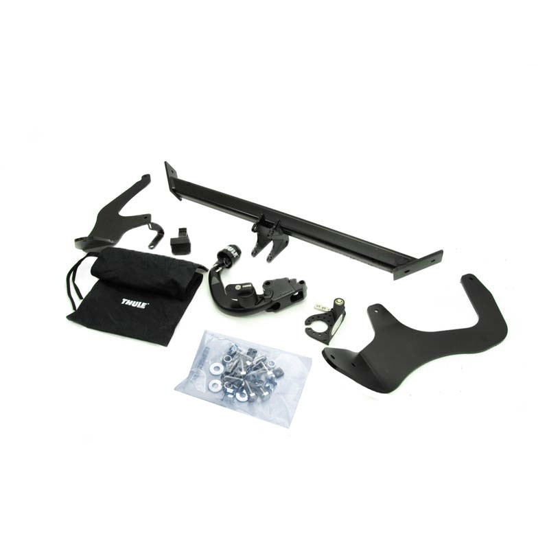  ATTELAGE DACIA LODGY À PARTIR DE 2012 [ROTULE AUTOMATIQUE]