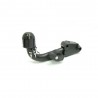Attelage DACIA SANDERO STEPWAY de 2009 au 11/2012 + Faisceau spécifique [Rotule automatique]