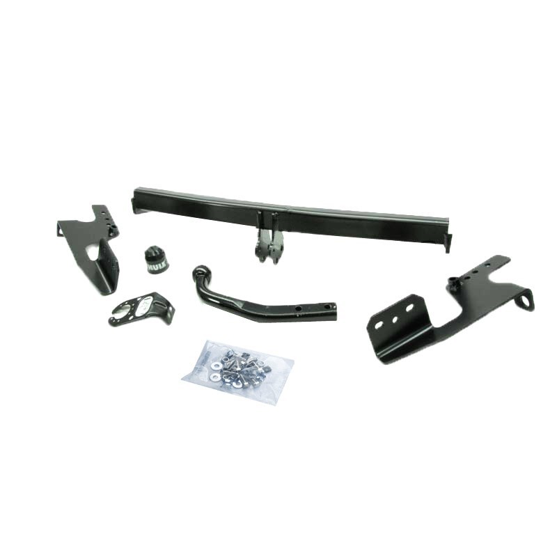  ATTELAGE FIAT IDEA À PARTIR DE 2003 