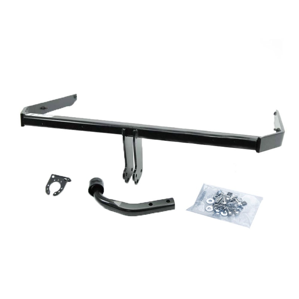 Attelage FORD GRAND C-MAX [Rotule avec outils]