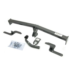  ATTELAGE PEUGEOT 207 PLUS À PARTIR DE 2012