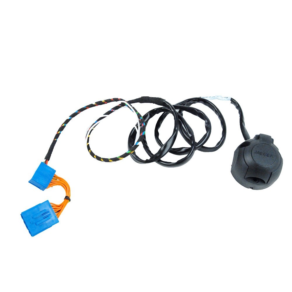 Faisceau 7 broches spécifique Ford Focus I Hayon du 10/1998 au 07/2003