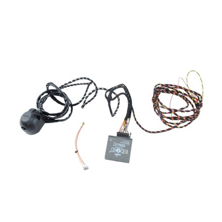 ATTELAGE VW PASSAT ALLTRACK À PARTIR DE 2012 