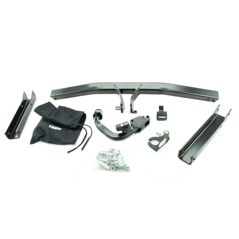  ATTELAGE AUDI A6 AVANT (C6) (5/05-10/11)