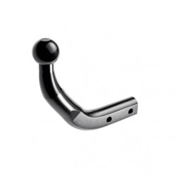 Attelage Thule pour Chevrolet Aveo Hayon T (300) à partir du 3/2011+ faisceau spécifique [Rotule avec outils]
