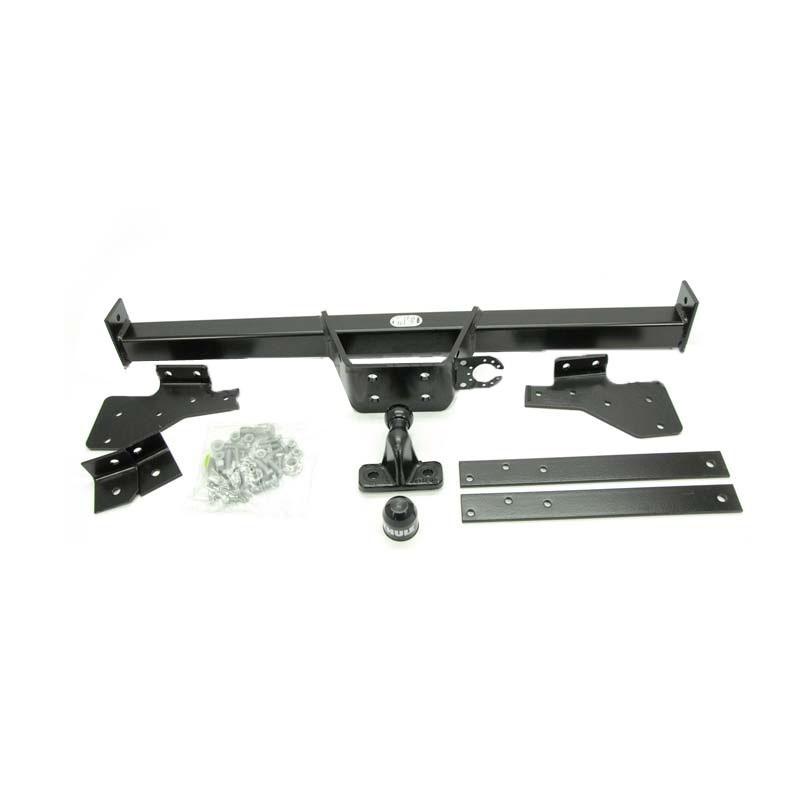 ATTELAGE NISSAN PRIMASTAR FOURGON 