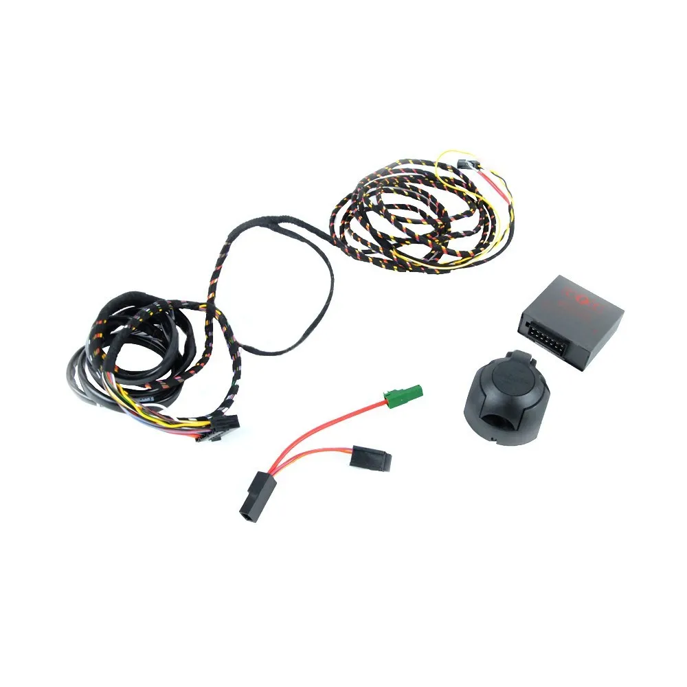 Faisceau spécifique multiplexé 7 broches pour CITROEN (10/2005-)