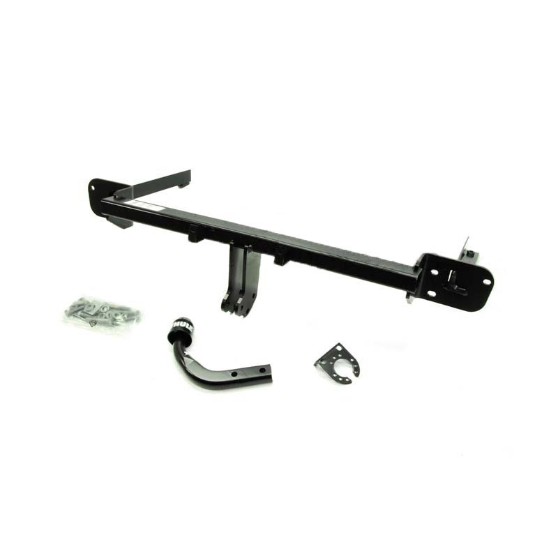 Attelage OPEL CORSA (D) Hayon du 10/2006 au 11/2014 [Col de cygne]