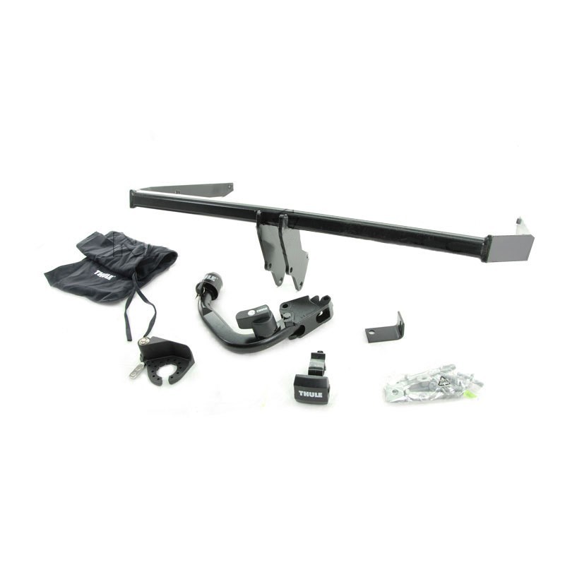 Attelage FORD GRAND C-MAX à partir du 12/2010[Rotule sans outils]