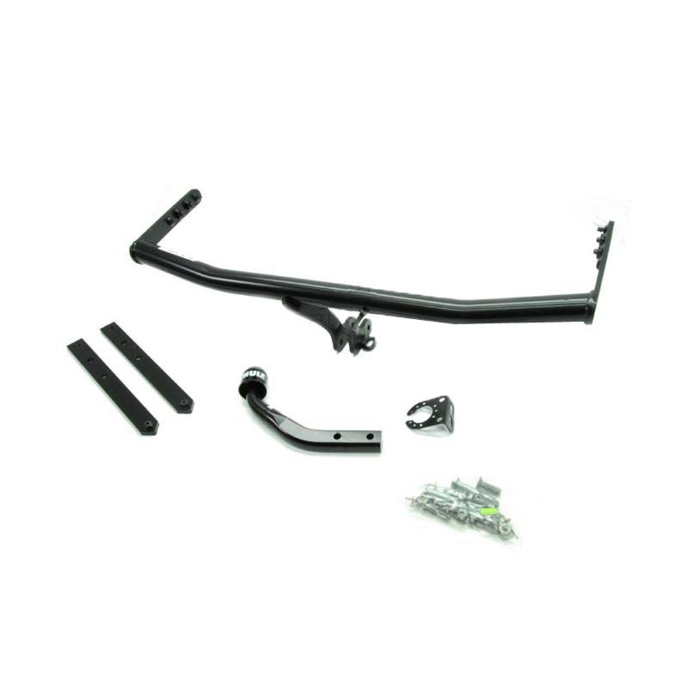 ATTELAGE FORD FUSION (JU1) HAYON À PARTIR DU 10/2005