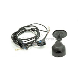  FAISCEAU SPÉCIFIQUE [COL DE CYGNE]