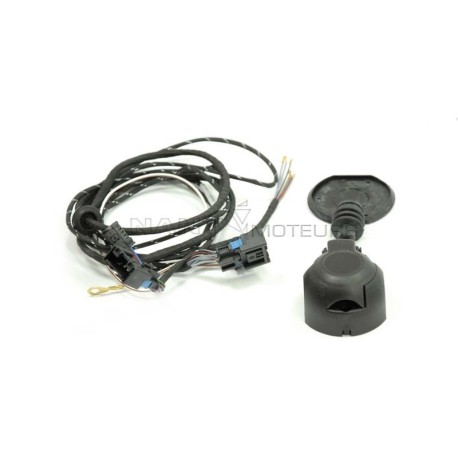  FAISCEAU SPÉCIFIQUE [COL DE CYGNE]