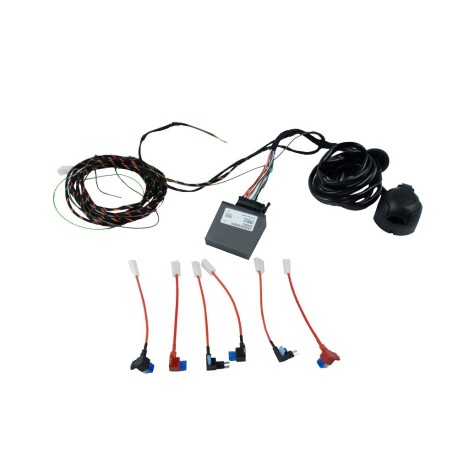  ATTELAGE OPEL ASTRA J À PARTIR DE 1/2010