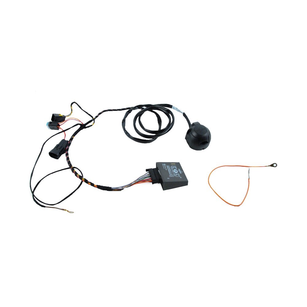  FAISCEAU SPÉCIFIQUE 7 BROCHES CITROEN C5 À PARTIR DE 10/2004