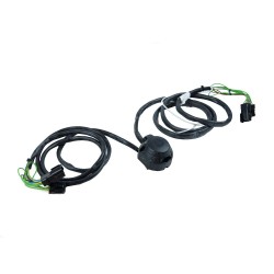 Attelage Hyundai TUCSON (2004-2010) + Faisceau spécifique [Rotule col de cygne] 