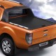 Couvre Benne Volet coulissant Ford Ranger Wildtrack Double Cabine (2012-2016)