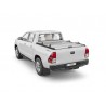 Barres transversales pour couvre benne Toyota Hilux (2018-2021)