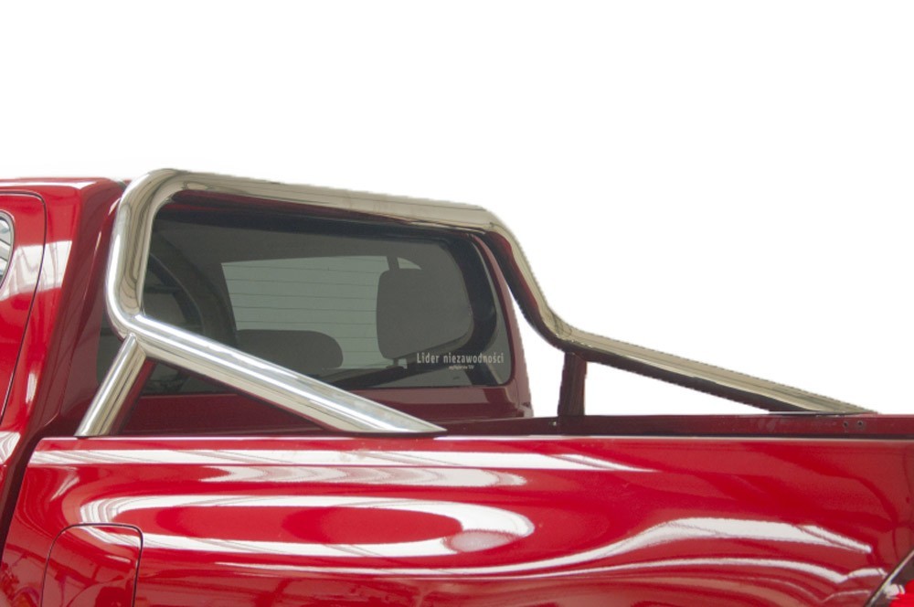 Rollbar Toyota Hilux (2018-) - Arceau de benne sans grille  -