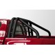 Rollbar double barres Toyota Hilux (2018-)