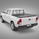 Couvre Benne Volet coulissant Nissan Navara (2015-) double cabine