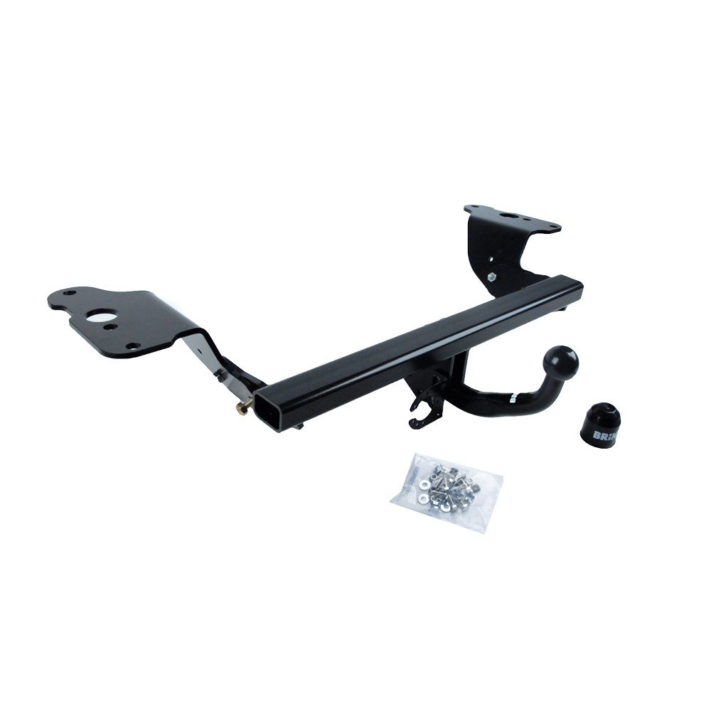 Attelage Toyota Auris hayon (2006-2012)