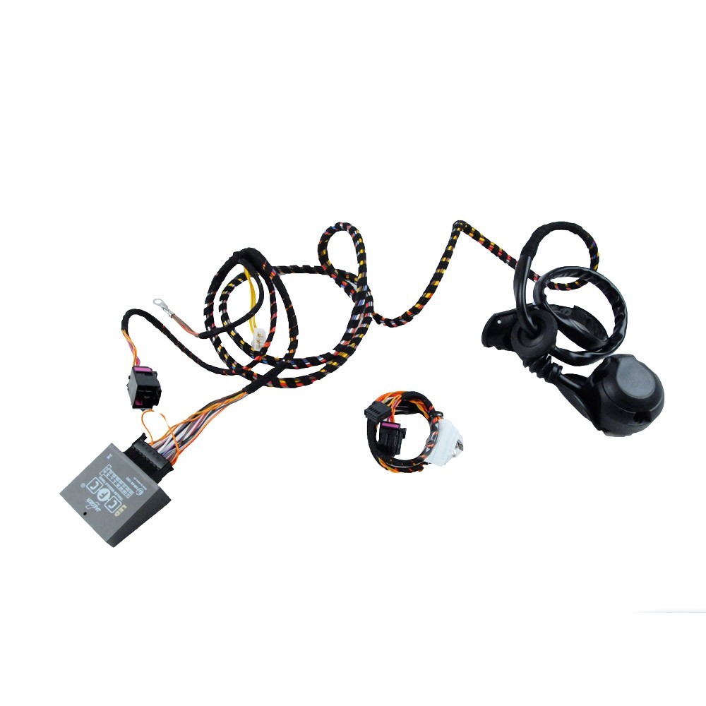 Faisceau 13 broches multiplexé spécifique Audi A7 Sportback (10/2014-)