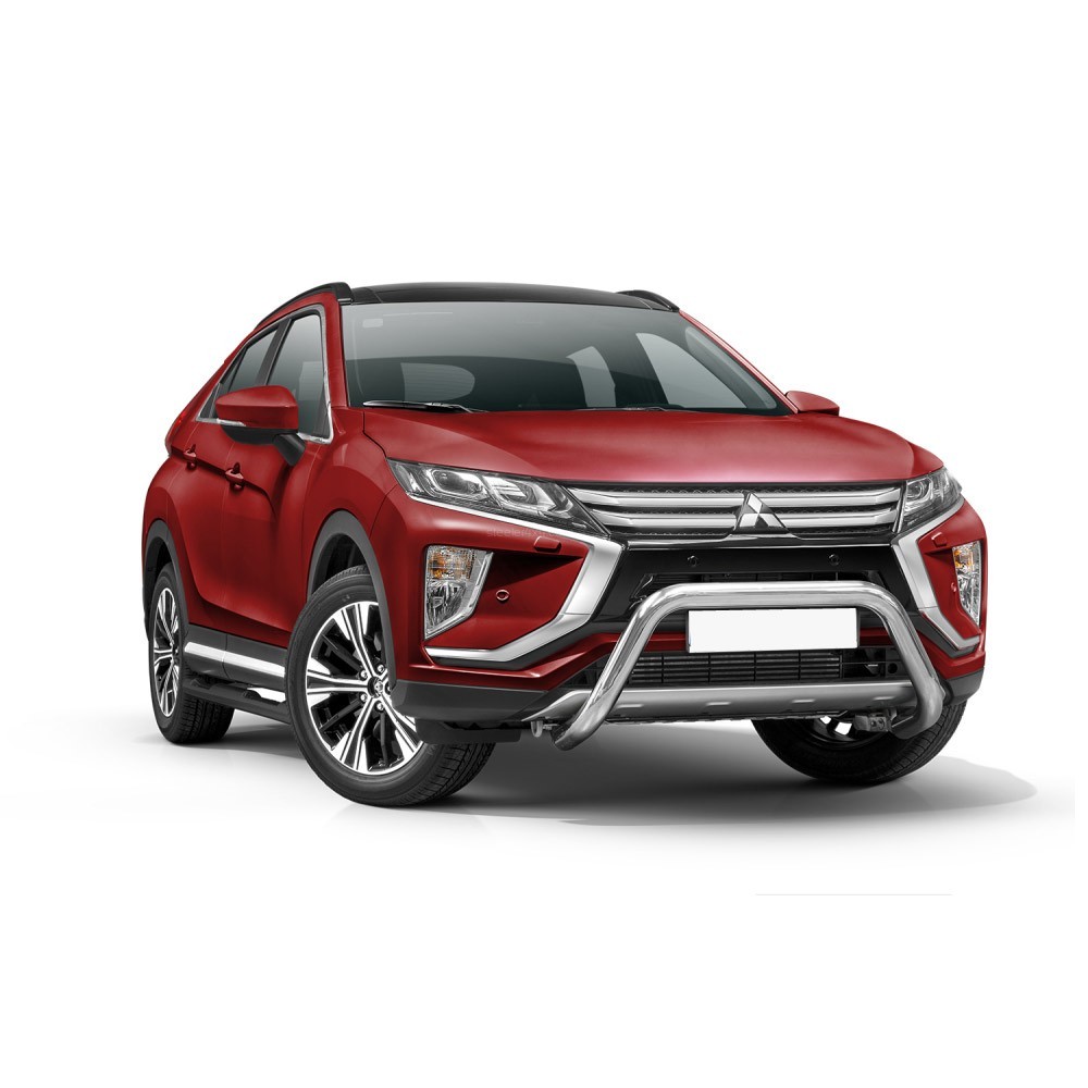 Pare-buffle sans barre transversale Mitsubishi Eclipse Cross