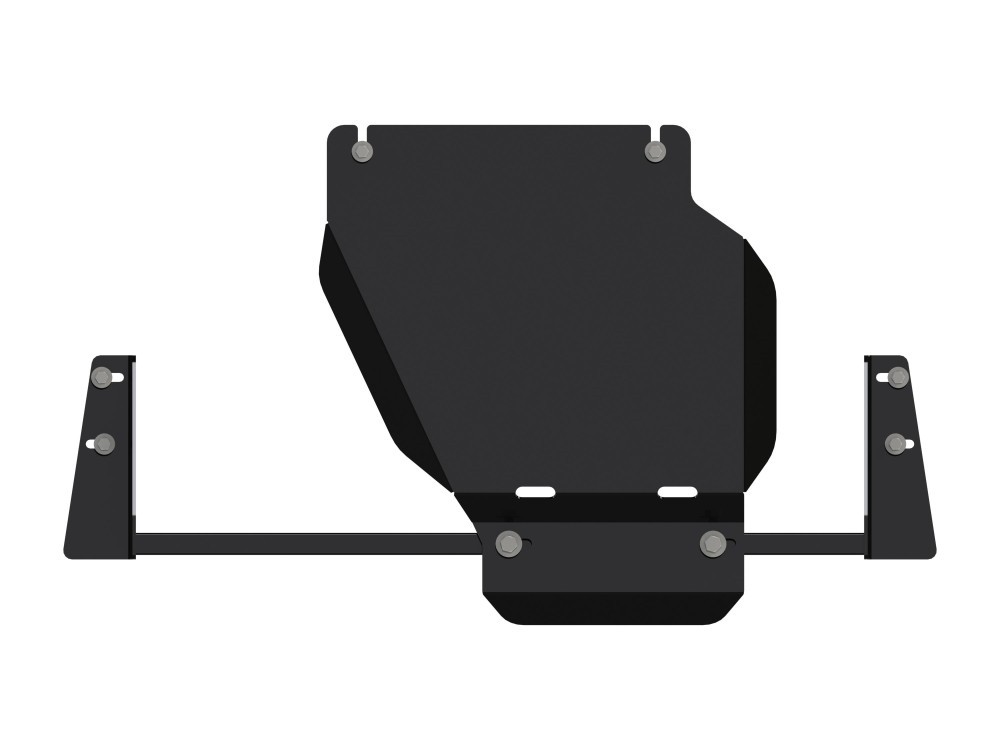 Plaque de protection de la boite de transfert Fiat Fullback (2015-)