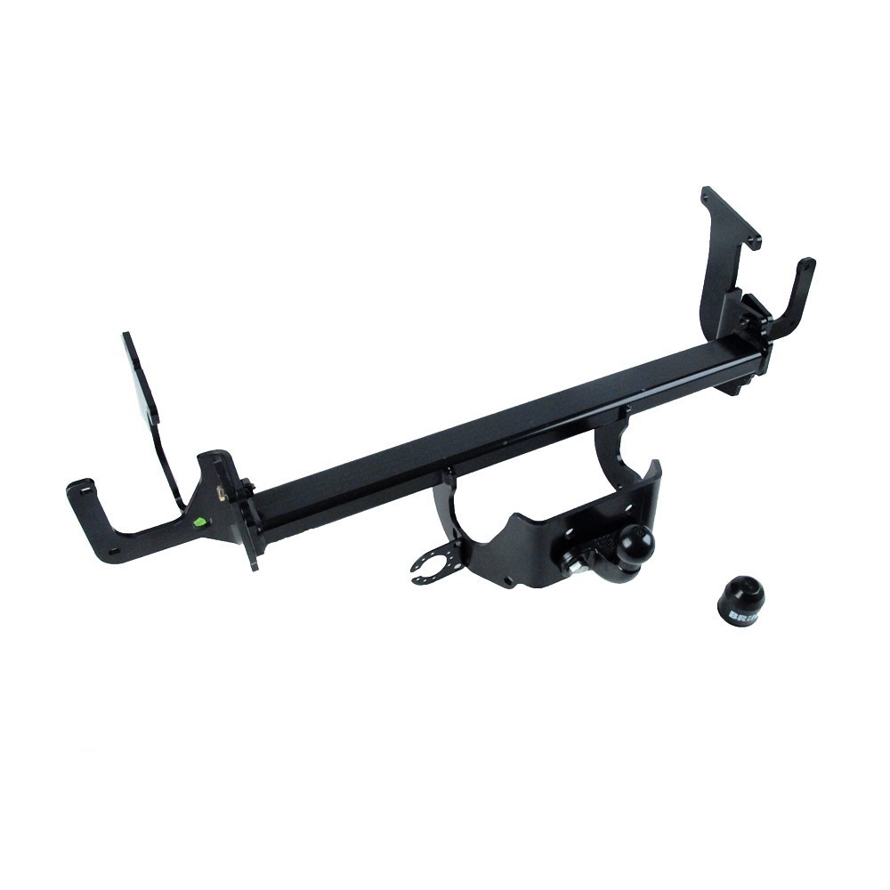 Attelage Toyota Proace Fourgonnette à partir du 4/2016 [Rotule sur platine]